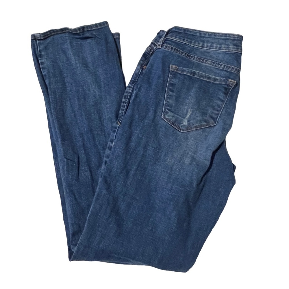 Dear John Liam Straight Jeans - Picture 2 of 10